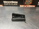 2008 C6 CORVETTE LH DRIVER SIDE DOOR TOUCH PAD HANDLE OEM #1266