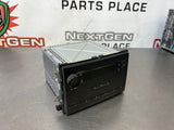 2008 FORD F250 F350 RADIO 8C3T-18K810-AB OEM #513