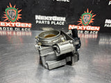 2011 CHEVY SILVERADO THROTTLE BODY WITH PRE HEATER OEM 12634263 #1312