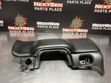 97-04 C5 CORVETTE KNEE BOLSTER DRIVER LH SIDE OEM 10281976 #781