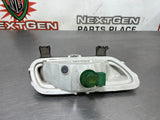 2007 C6 CORVETTE LH BACKUP REVERSE LIGHT ASSEMBLY OEM 15851494 #521