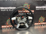 2004 PONTIAC GTO STEERING WHEEL OEM #1522