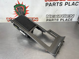 2012 FORD MUSTANG GT FRONT CENTER CONSOLE TRIM BEZEL OEM #532