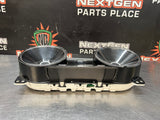 2013 FORD MUSTANG GT INSTRUMENT CLUSTER SPEEDOMETER OEM #1177