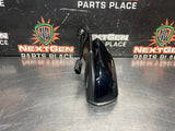 2021 FORD MUSTANG GT LH DRIVER SIDE VIEW MIRROR ANTIMATTER BLUE OEM #1650