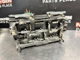 2013 SILVERADO DIESEL 6.6 UNDERHOOD FUSE BOX 22798216 OEM #1017