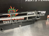 05-13 C6 CORVETTE LOWER RADIATOR AIR DUCT BUMPER EXTENSION GRILLE OEM #1030