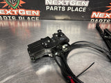 2011 CADILLAC CTS V COUPE FRONT DRIVER SIDE LH DOOR LOCK ACTUATOR ASSEMBLY OEM #1305