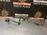 2013 SILVERADO 6.6 DIESEL EXHAUST FLUID TANK HARNESS W/ DEF LEVEL SENSOR #1237