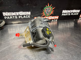 2011 CTS-V COOLANT RESERVOIR OVERFLOW TANK OEM #1305
