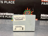 05 - 13 C6 CORVETTE OEM XM SATELLITE RADIO MODULE 28045272 #1080