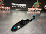 2017 FORD MUSTANG GT RH PASSENGER SIDE WINDOW SWITCH OEM FR3B-14528-A #1079