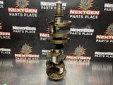 GEN III LS1 5.7 CRANKSHAFT OEM 12552216 #1251