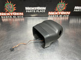 2007 C6 CORVETTE STEERING COLUMN COVER POWER TELESCOPING OEM #998