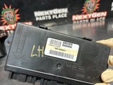 01-04 C5 CORVETTE DRIVER SIDE LH DOOR MODULE OEM 09389689 #1374