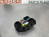 2012 GMC SIERRA 2500HD FUSE JUNCTION BOX 20828609 OEM #534