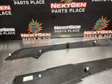 10-15 CAMARO SS LH AND RH CENTER CONSOLE SIDE TRIM PANELS OEM #982