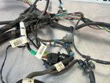 2004 C5 CORVETTE Z06 MANUAL TRANSMISSION HARNESS OEM #VV1106