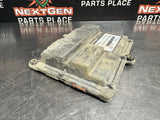 2005 GMC SIERRA 2500HD LLY 6.6 DURAMAX ALLISON TCM 15196781 OEM #1331