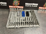 2015 CHEVY SILVERADO 2500HD 6.6 DURAMAX PCM ECM 12667377 OEM #933