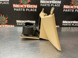2013 FORD F250 CUP HOLDER CENTER DASH 8C34-25044J96-A OEM #1183
