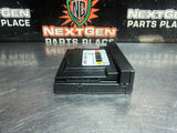 2015 GMC SIERRA 2500 BCM BODY CONTROL MODULE 13594768 OEM #1602