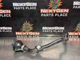 2021 FORD MUSTANG GT AIR INTAKE SOUND TUBE JR3C-9P437-CD OEM #1387