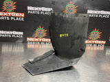 05 -13 C6 CORVETTE WHEEL LINER LEFT FRONT FENDER LINER OEM 15806317 #1038