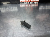 2011 CADILLAC CTSV FUEL DOOR TANK FILLER SPRING 20912532 OEM #1305