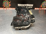 2007 SILVERADO 2500 INSTRUMENT GAUGE CLUSTER 25799984 28081461 OEM #1130