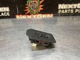 2005 CADILLAC CTS-V LH DRIVER REAR WINDOW SWITCH OEM #1587