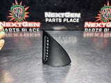 04-06 GTO DRIVER LH SIDE DOOR PANEL MIRROR VENT TRIM OEM 92091112 #1522