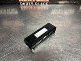 2014 C7 CORVETTE TEMPERATURE CONTROL MODULE OEM 13591695 #1604