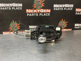 2021 FORD MUSTANG GT AUTO (10R80) SHIFTER WITH KNOB ASSEMBLY OEM #1147