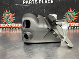 2010 CAMARO SS STEERING COLUMN COVER WITH CLUSTER BEZEL TRIM OEM #1524