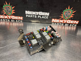 2006 FORD F250 6.0 INTERIOR RELAY FUSE BOX OEM 6C3T-14A067-AB #1263