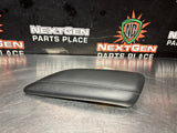 2019 CAMARO SS RH PASSENGER DOOR BLACK ARMREST W/ GRAY STITCH 23365025 OEM #1126
