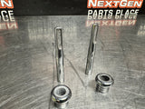 2014 CAMARO SS AFTERMARKET LOCK UNLOCK KNOBS #1008