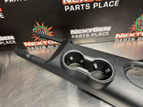 2018 FORD MUSTANG GT CENTER CONSOLE TRIM OEM #860