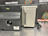 2014 FORD F350 REAR AMP SUBWOOFER DC3T-19A067-AA OEM #857