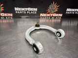 2004 CADILLAC CTS-V LH DRIVER FRONT UPPER CONTROL ARM 25760099 OEM #1193