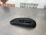 97-04 C5 CORVETTE RH PASSENGER SEAT CONTROL UNIT HOUSING 12135158 12455427 #581