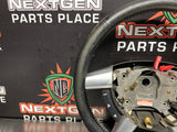 2004 PONTIAC GTO STEERING WHEEL OEM #987