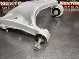 2012 CADILLAC CTS V COUPE FRONT RIGHT LOWER CONTROL ARM OEM 20241111 #1592