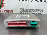 1999 C5 CORVETTE BODY CONTROL MODULE BCM OEM 09377919 #486