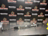 2010 CAMARO SS POWER STEERING RACK & PINION OEM 92244725 #1184
