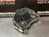 2011 FORD F250 DIESEL INSTRUMENT CLUSTER BC3T-10849-CEB OEM #1265