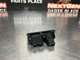 2011 MUSTANG GT USB AUX LINE IN MODULE AR33-19C149-A OEM #856