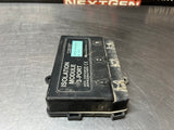 2011 CHEVY SILVERADO 2500 FISHER 3 PORT ISOLATION MODULE 29070-1 #1230