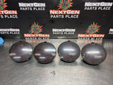 2007 C6 CORVETTE REAR TAIL LIGHTS OEM #1080